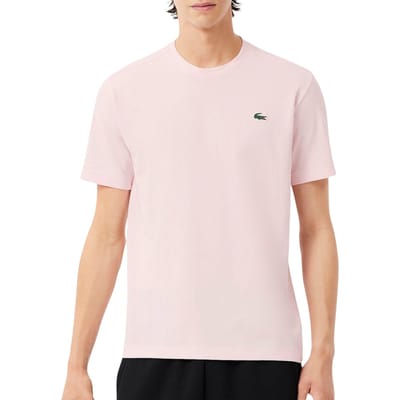 Lacoste Sport Ultra Dry Performance T-shirt Heren - Maat S