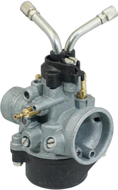 Dellorto carburateur voor Dellorto PHBN PHBN 16 FS / 3062 tweewielers Gloednieuw