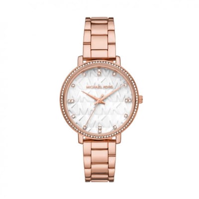 Michael Kors Dameshorloge Pyper MK4917
