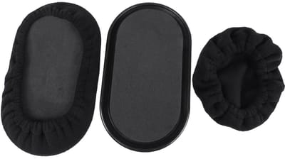 Dailygoods- Glijschijven Dubbelzijdig Gebruik - Core Oefening - Fitness Slider Discs - Full Body Workout - Geschikt voor Laminaat/Tapijt - Zachte/Harde Basis - Core Sliders