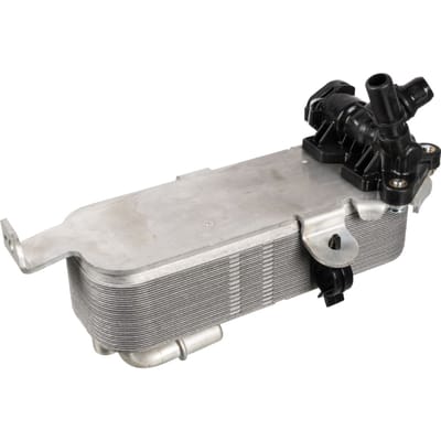 Olie radiator, automatische versnellingsbak FEBI BILSTEIN 172243