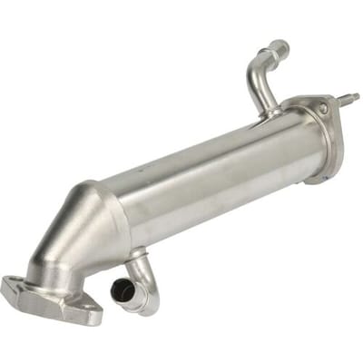 Radiator, uitlaatgasrecirculatie MEAT & DORIA 88960
