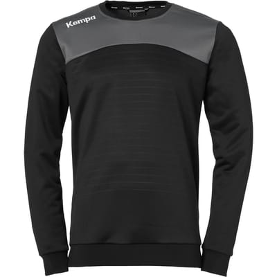 Kempa Emotion 2.0 Training Top - Sporttruien - zwart - Unisex