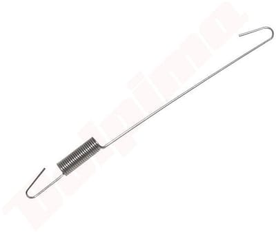 Regulateurveer passend op HONDA GX270 ( 16561-ZE2-000 ) 145mm