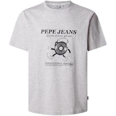 T-shirt Korte Mouw Pepe jeans PM509751 913