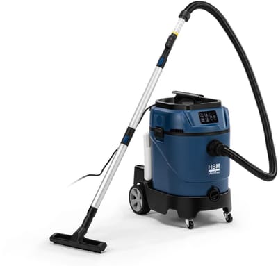 1400 Watt Professionele Stoomreiniger Met Accessoire Set