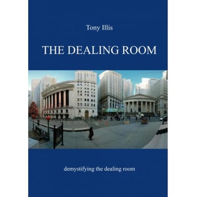 The Dealing Room - Tony Illis