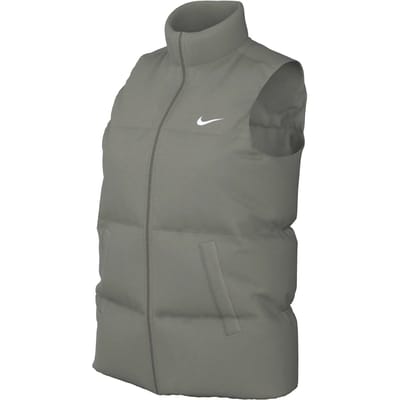 Mouwloos damesjack Nike Classic