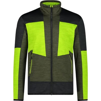 Cmp 33g2427 Jas Groen 3XL Man