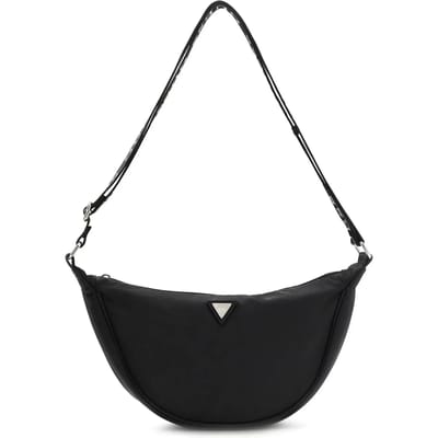 Polyamide Schoudertas Meisje Guess