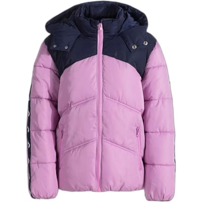 Kinderjas met capuchon Joma Camp