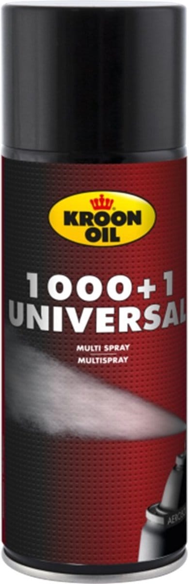 Kroon-Oil 1000+1 Universal - 40001 | 300 ml aerosol