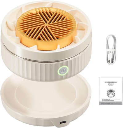 Wasmachine Groenten Fruit - Reinigingsapparaat Keuken - Verse Producten Bereiden - Draadloos USB Opladen