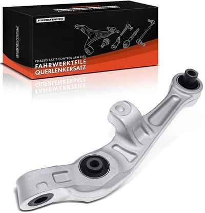 Frankberg 1x dwarsdrager vooras voor Infiniti G Nissan 350Z Z33
