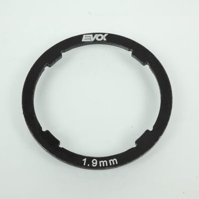 Visserie EVOK pour Scooter épaisseur 1.9mm Neuf