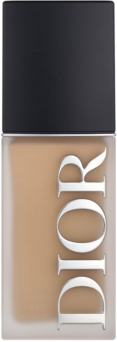 Dior Matte Natuurlijke Vervagende Foundation 24u Ultrahold Dior - Dior Forever Skin Wear - Matte Foundation Matte, Natuurlijke, Vervagende Foundation - 24u Ultrahold 1.5W Warm