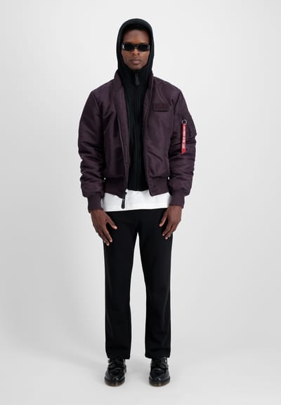 Jogging Alpha Industries 3D Small Logo