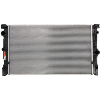 Radiator, motorkoeling NRF 550367