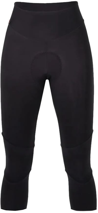 Santini Kickoff 3/4 Fietsbroek Zwart XS Vrouw