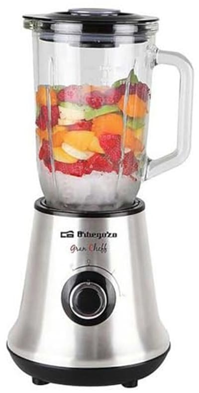 Staande Mixer 500 W - Grijs