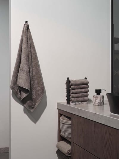 Aquanova Nero Zeepdispenser Small Alba