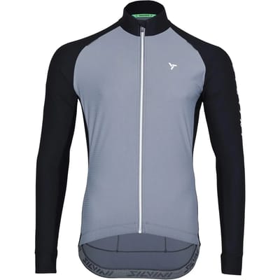 Langarmshirt Silvini Saisero