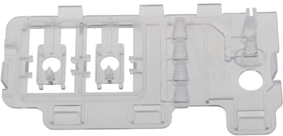 BEKO - LICHTBORD DC7110 - 2963670200