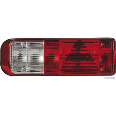 Achterlicht HERTH+BUSS ELPARTS 83830170