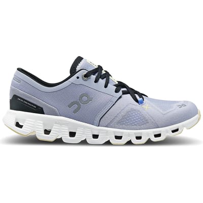 On Running Cloud X 3 Nimbus White (Dames) Dames Sneakers 60.98253 36