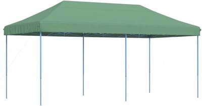 Vouwbare Partytent voor Buitenactiviteiten