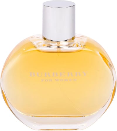 Burberry For Women 100 ml Eau de Parfum Spray - Damesparfum