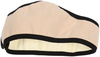 Dailygoods- Oorbeschermer Geluiddicht - Verstelbare Oorbescherming - Warme Oorwarmers - Comfortabel Ontwerp - Ruisonderdrukking - Katoenen Doek