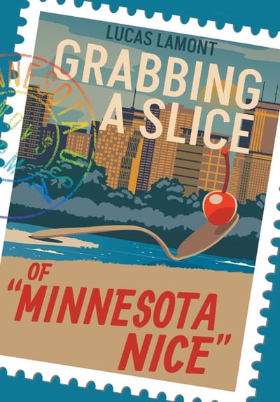 Minnesota Nice - Cultuur Gids - Lokale Levensstijl - Unieke Staatscodex - 15.24 x 1.27 x 22.86 cm
