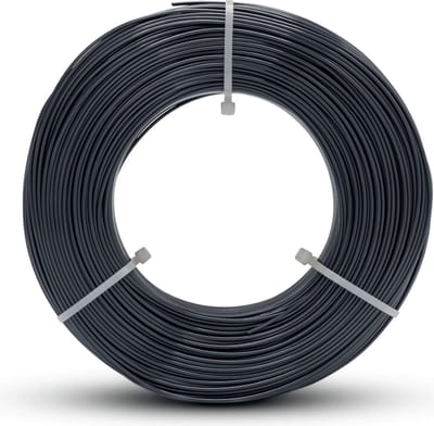 Fiberlogy Refill R PLA Anthracite