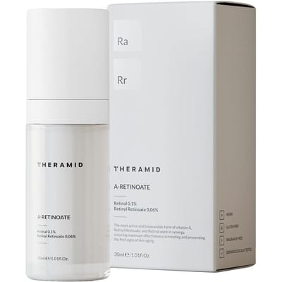 THERAMID A-Retinoate 30 ml - Retinoïde anti-verouderingsbehandeling