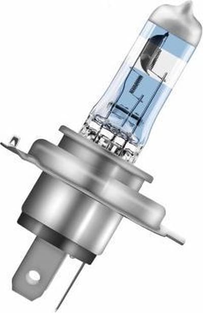 Osram Night Breaker Unlimited autolamp H4 75 W Halogeen P43t 1650 lm