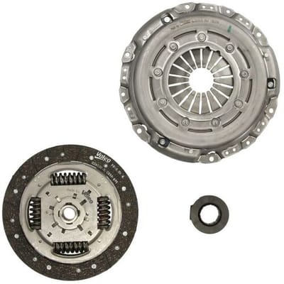 Koppelingsset KIT3P VALEO 832545