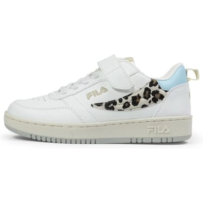 Fila  Lage Sneakers FILA REGA NF velcro