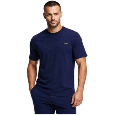 T-shirt Korte Mouw Karl Lagerfeld T-shirts-Mannen