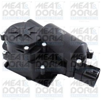 Kofferdekselslot MEAT & DORIA 31861