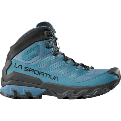 La Sportiva Ultra Raptor 3 Mid Gore-tex® Wandelschoenen Blauw EU 41 Man