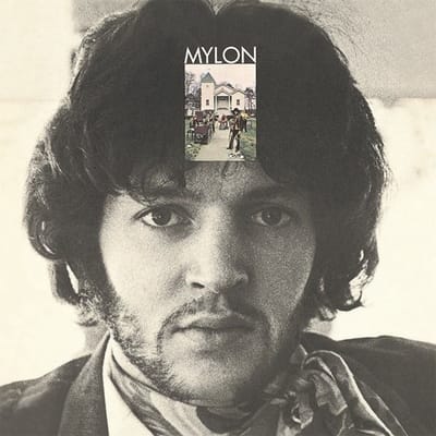 Mylon - Mylon (CD)