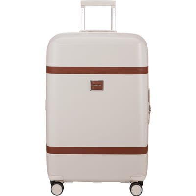 Samsonite Koffer - Image spinner 69/25 uitbreidbaar - ivory - 86 l - 3.8 kg