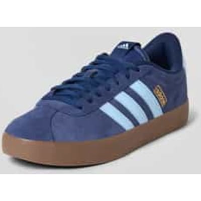 Adidas Sportswear Vl Court 3.0 Schoenen - Unisex - Blauw