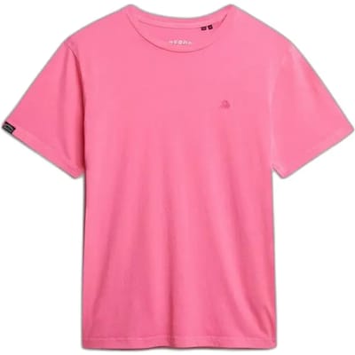 Superdry - Classic Essential Neon T-shirt - Heren - T-shirts