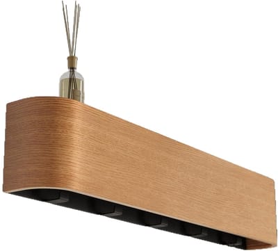 VHV - Kapstok - Wandkapstok - Kapstok met haken - Verborgen haken - Houten kapstok - Jashaak wand - Haken wegwerken - Jassen ophangen - Voor hal - Voor slaapkamer - Voor entree
