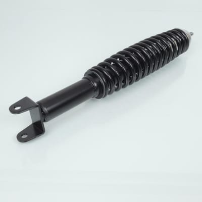 forsa achterschokbreker voor scooter piaggio 125 vespa px 1998-2016 56188 / nieuwe schijfrem