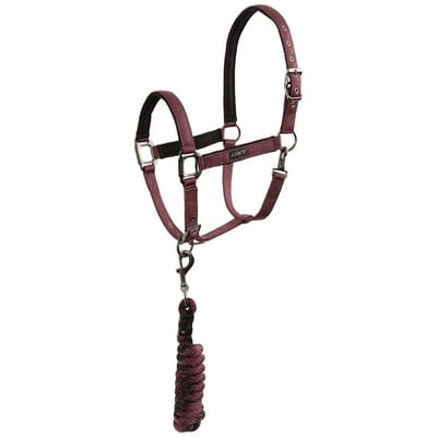 Halster en touwset voor paarden ANKY ATH26001 3C