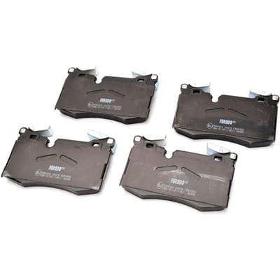 Remblokset FERODO FDB4358, voor