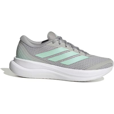 Adidas Runfalcon 6 Hardloopschoenen Grijs EU 41 1/3 Vrouw